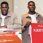 OFFICIEL : Papus Nasser Ouattara signe au Stade de Reims (France)