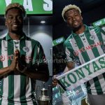 OFFICIEL : Adamo Nagalo prêté à Konyaspor en Turquie