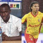 Adama Guira réagit à l’absence d’Ismaëlo Ganiou à la CAN