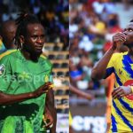 RD Congo : Doublé de Pitroipa, Kambou également buteur