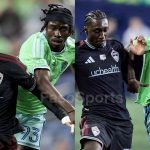 MLS : Minoungou et les Sounders débutent par une victoire !