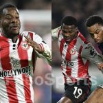 Premier League : Brentford de Dango Ouattara tient en échec le leader