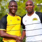 Sport-Burkina : Charles Kaboré détaille sa mission d’Ambassadeur auprès du Chef de l’État