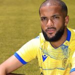 Mercato : Dylan Ouédraogo rejoint Krasava ENY en Chypre