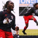 Pays-Bas : Arthur Zagré buteur face à l’Ajax