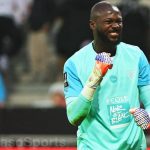 Ligue 1 : Hervé Koffi brille malgré la défaite d’Angers face à Lille