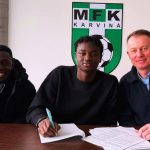 Mercato : Faycal Papou Konaté s’engage avec le MFK Karviná en République tchèque