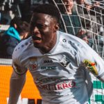 Autriche : Mohamed Ouédraogo enchaîne avec un nouveau but pour Altach