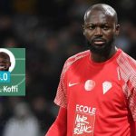 Ligue 1 : Hervé Koffi héroïque, Angers fait tomber Toulouse (1-0)