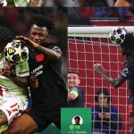 Ligue des champions : Leverkusen de Tapsoba file en huitièmes