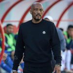 OFFICIEL: le Franco-comorien Amir Abdou est le nouvel entraîneur des étalons du Burkina Faso.