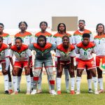 Amical: Lourde défaite des Étalons dames face aux Lionnes de l’Atlas (5-0)