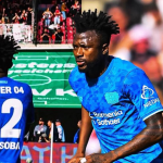 Bundesliga : Edmond Tapsoba récompensé, l'ancien du Vitinha dans l'équipe type de la semaine