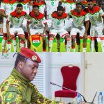 Football burkinabè : le capitaine Ibrahim Traoré annonce une nouvelle approche