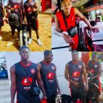 FocuSport : cap sur le Ghana pour préparer la Ligue 1 🇧🇫🇬🇭