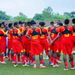 RAHIMO FC quitte la scène africaine