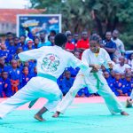 7ᵉ édition de la Nuit des Arts Martiaux : Bobo-Dioulasso célèbre la résilience face au terrorisme