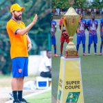 Saber Habdellaoui décroche son premier trophée avec Rahimo FC