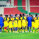 LIGUE DES CHAMPIONS CAF 2026-2027 | JOUR DE MATCH