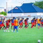 Ligue des champions de la CAF : cap sur le match retour contre le MAS de Fès
