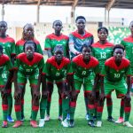 UFOA-B U17 Filles : Le Burkina Faso lourdement battu par le Ghana