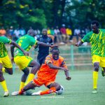 Fasofoot Ligue 1 : les résultats de la 2ᵉ journée