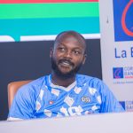 Éliminatoires CAN 2027 | Hervé Koffi : « Dieu merci, on a réussi à rebondir »