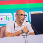 ÉLIMINATOIRES CAN 2027 | Première victoire officielle pour Amir Abdou