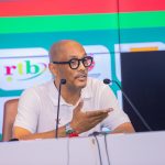 Étalons : Amir Abdou regrette une seconde période « défaillante » après le nul face au Bénin
