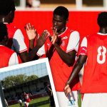 NATIONAL 2 : PAPUS OUATTARA S’ILLUSTRE AVEC UN TRIPLÉ !