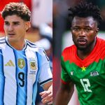 Argentine – Burkina Faso : le match toujours dans l’incertitude