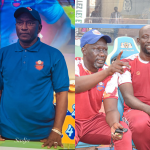COUPE CAF : OUSMANE COULIBALY DIT « TOM » RENFORCE LE STAFF DE VITESSE FC