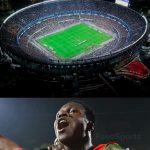 ARGENTINE – BURKINA FASO : UN MONUMENTAL À GUICHETS FERMÉS