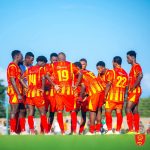Rahimo FC tombe à domicile face à l’AS Douanes