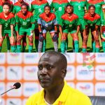 Football féminin : Issa Balboné prend les commandes des Étalons Dames