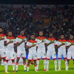 Classement FIFA d’octobre 2026 : le Burkina Faso 12ᵉ en Afrique