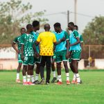 CAN U17 / UFOA-B : LES ÉTALONS À LA RECONQUÊTE FACE AU TOGO
