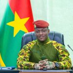 LIGUE DE LA SOUVERAINETÉ : IBRAHIM TRAORÉ MET EN GARDE CONTRE LES RECRUTEMENTS DE COMPLAISANCE