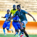 Match amical : le RCB s’incline face à l’EFO en préparation de la nouvelle saison