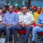 Ligue de la souveraineté : le Burkina Faso mise sur les talents locaux et le développement du footba...