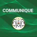 Argentine-Burkina Faso : la FBF fait le point sur la situation des Étalons au Maroc