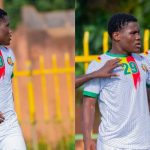 FasoFoot : Loukman Tapsoba décisif, le jeune Étalon U20 confirme