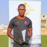 ARGENTINE 🇦🇷 vs 🇧🇫 BURKINA FASO : RAZAK GUIRA S’ILLUSTRE DANS LES BUTS