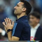 Argentine – Burkina Faso : Lionel Scaloni salue les efforts des Étalons