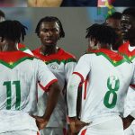 Étalons U23 : retour à Ouagadougou après le match contre l’Argentine
