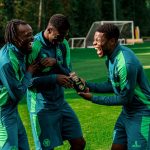 Angleterre : Nasser Djiga élu joueur du mois de septembre à Wolverhampton