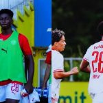 D2 Autrichienne : Lassina Traoré buteur avec le FC Liefering