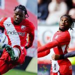 Pays-Bas : Arthur Zagré et Utrecht s’imposent face à Willem II