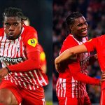 Bundesliga : Cyriaque Irié et Fribourg arrachent la victoire face à Schalke 04