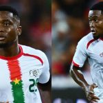 Mercato : Dramane Salou s’engage avec Churchill Brothers FC en Inde